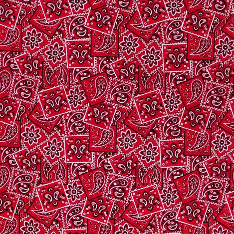 Bandana Bonnet