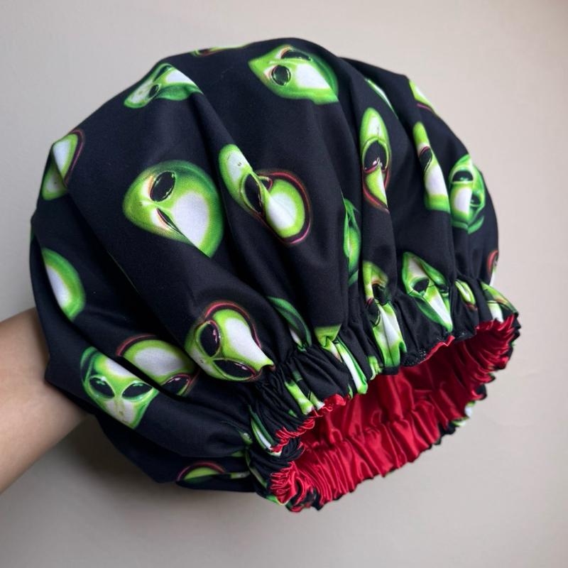 Martian Bonnet
