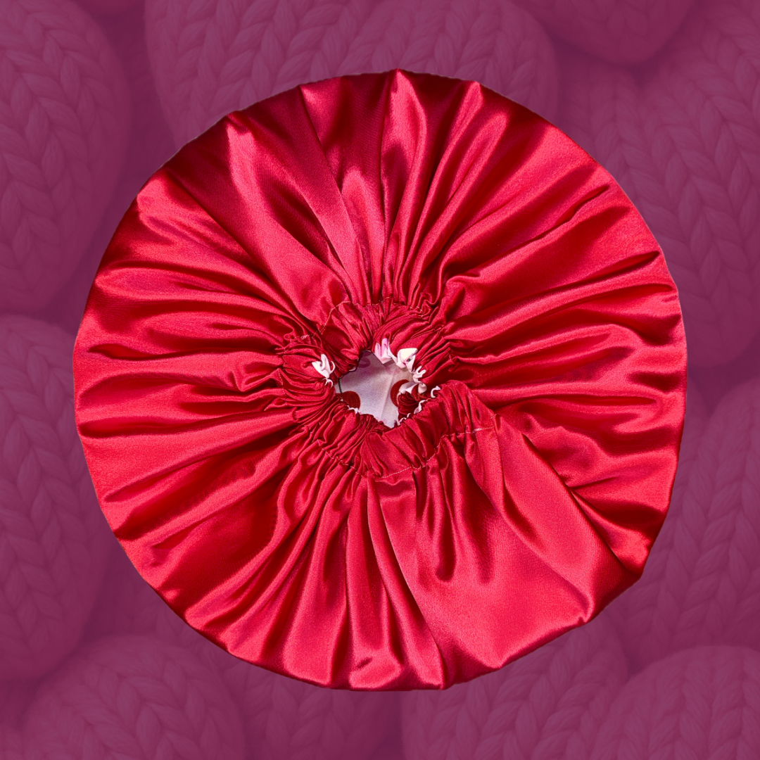 Cherry On Top Bonnet
