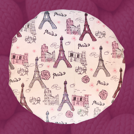 Love In Paris Bonnet