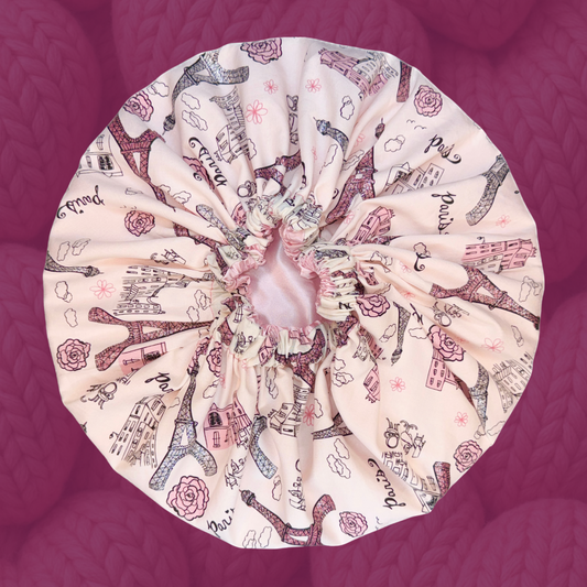 Love In Paris Bonnet