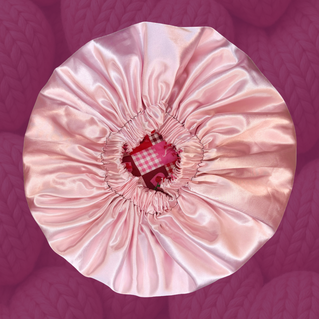 Love Letter Bonnet
