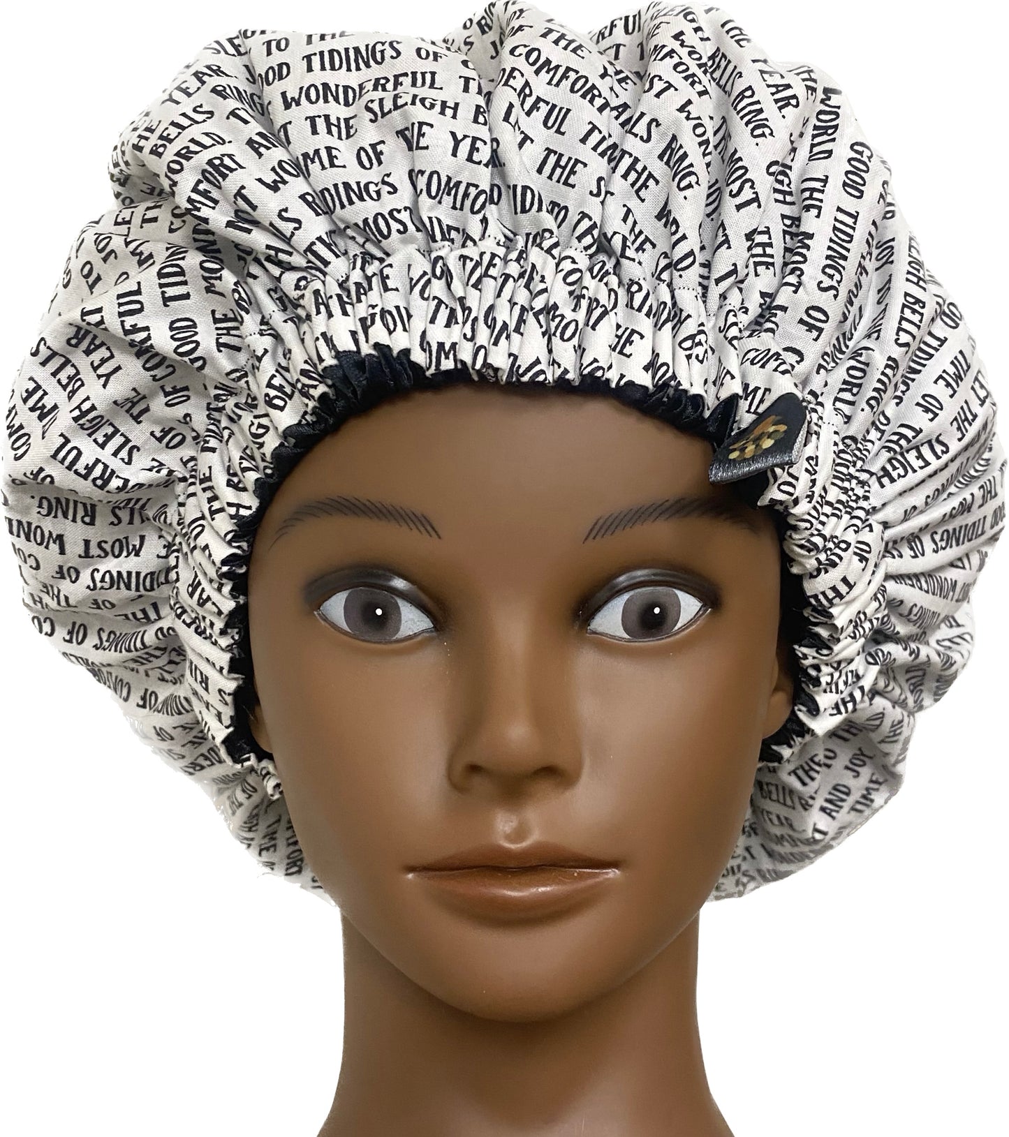 Christmas Carols Bonnets