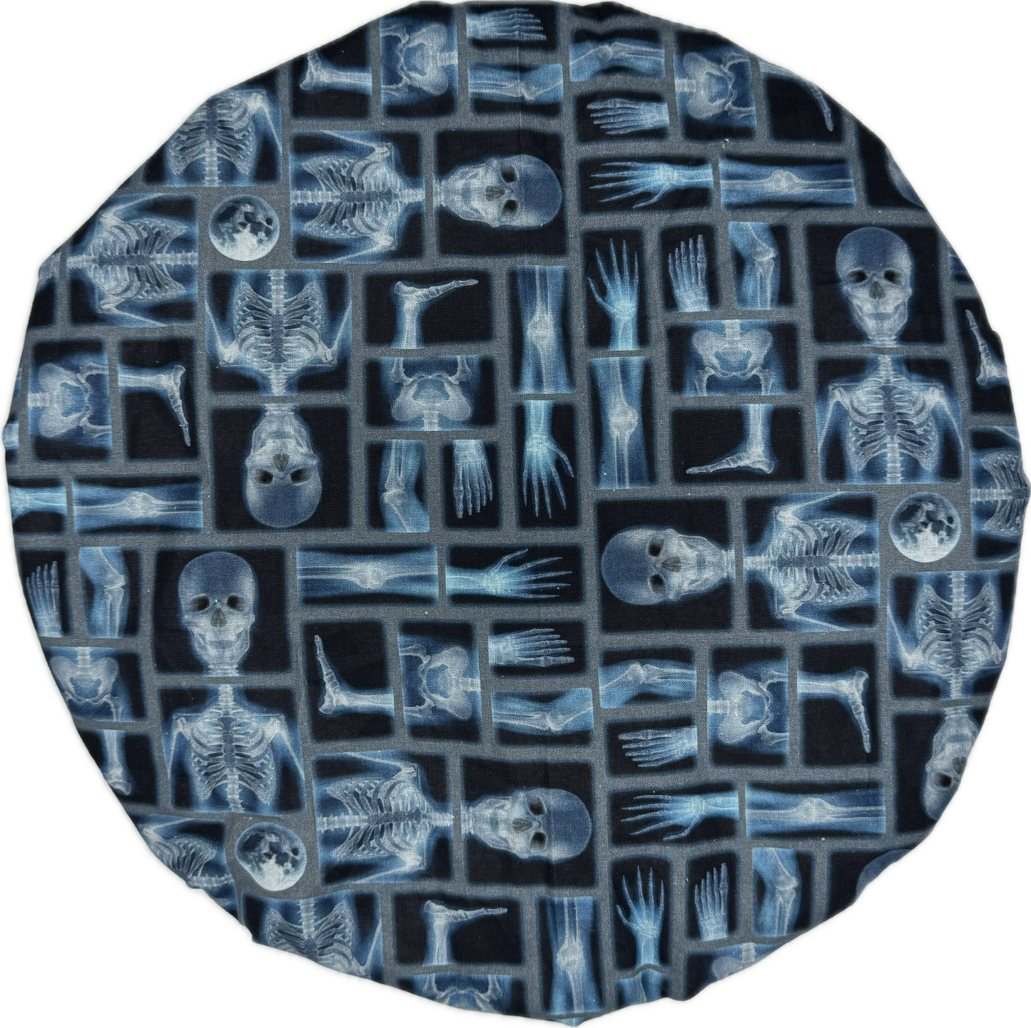 X-Ray Skeleton Bonnet
