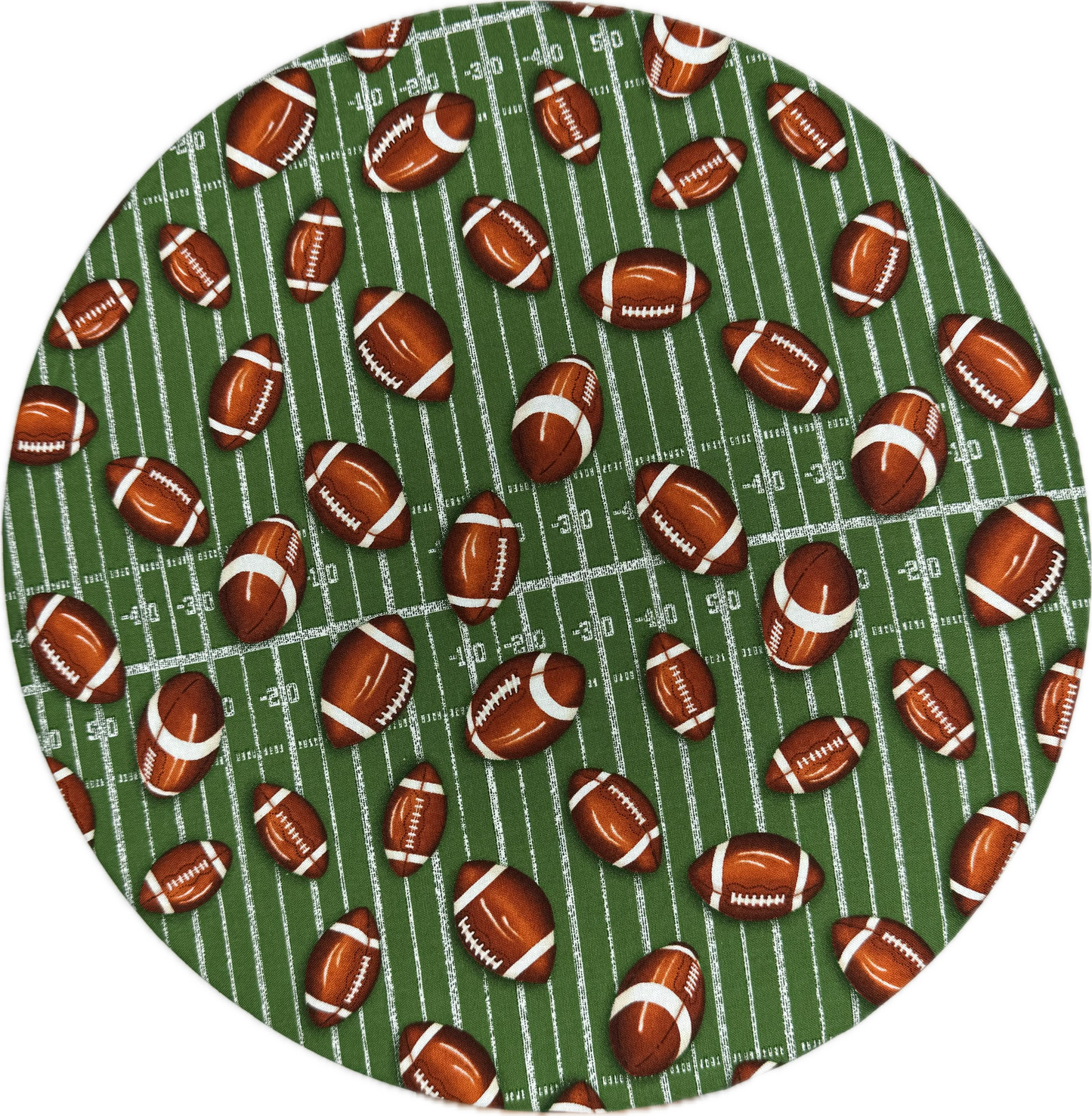 Football Heaven Bonnet