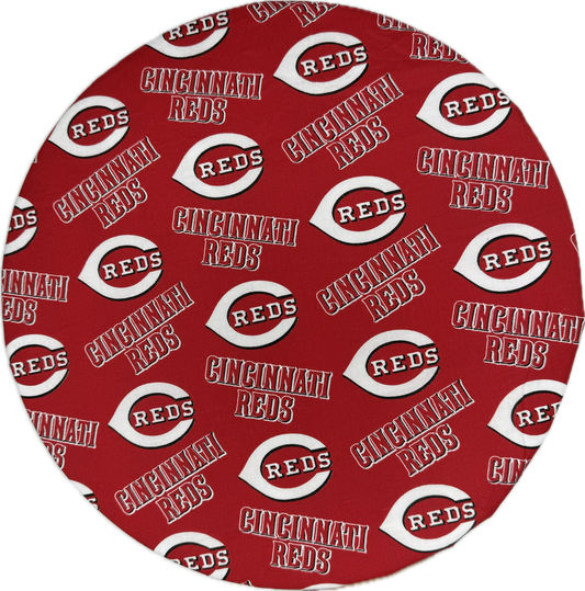 Baseball Pride Bonnet (CR)