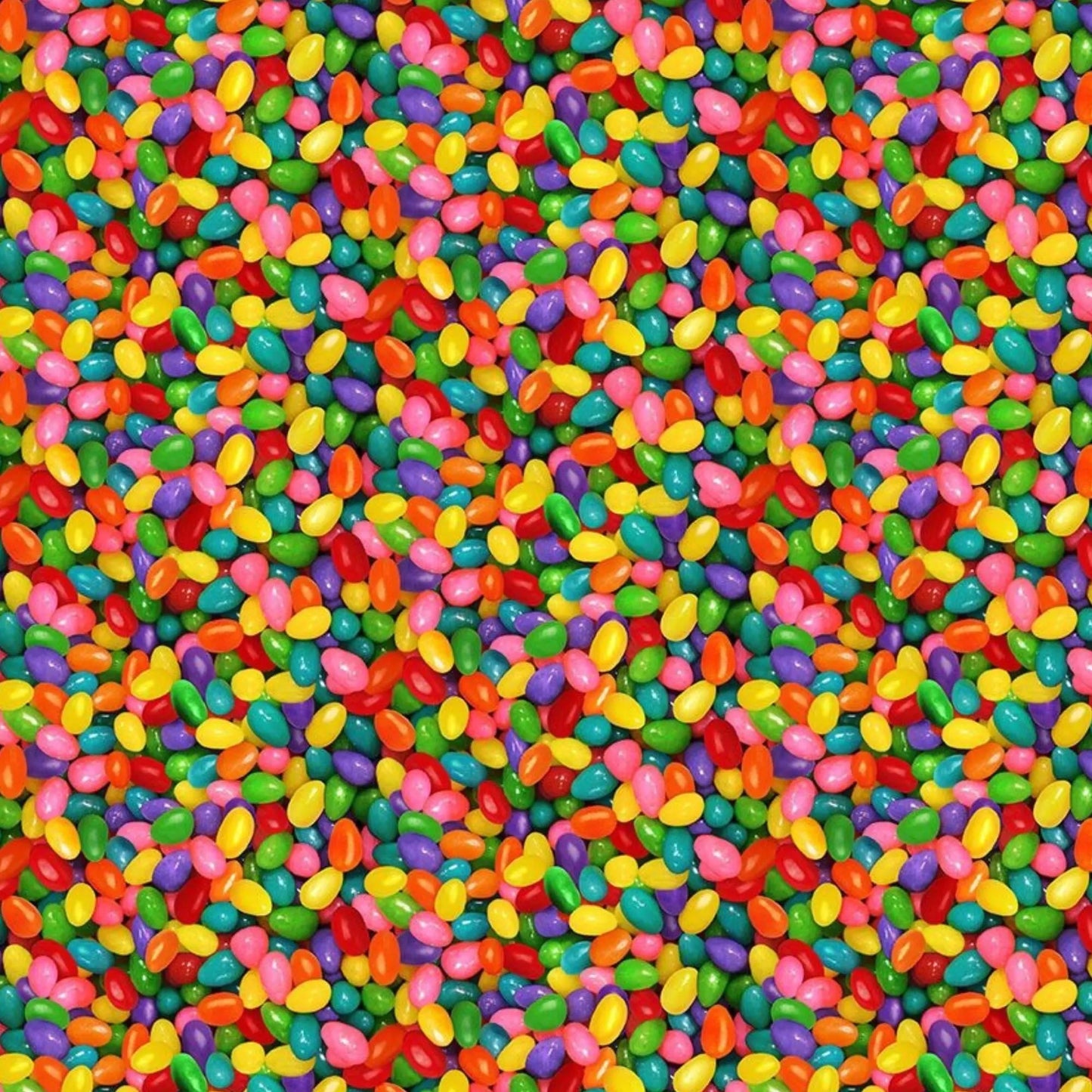 KK: Jelly Bean Bonnet