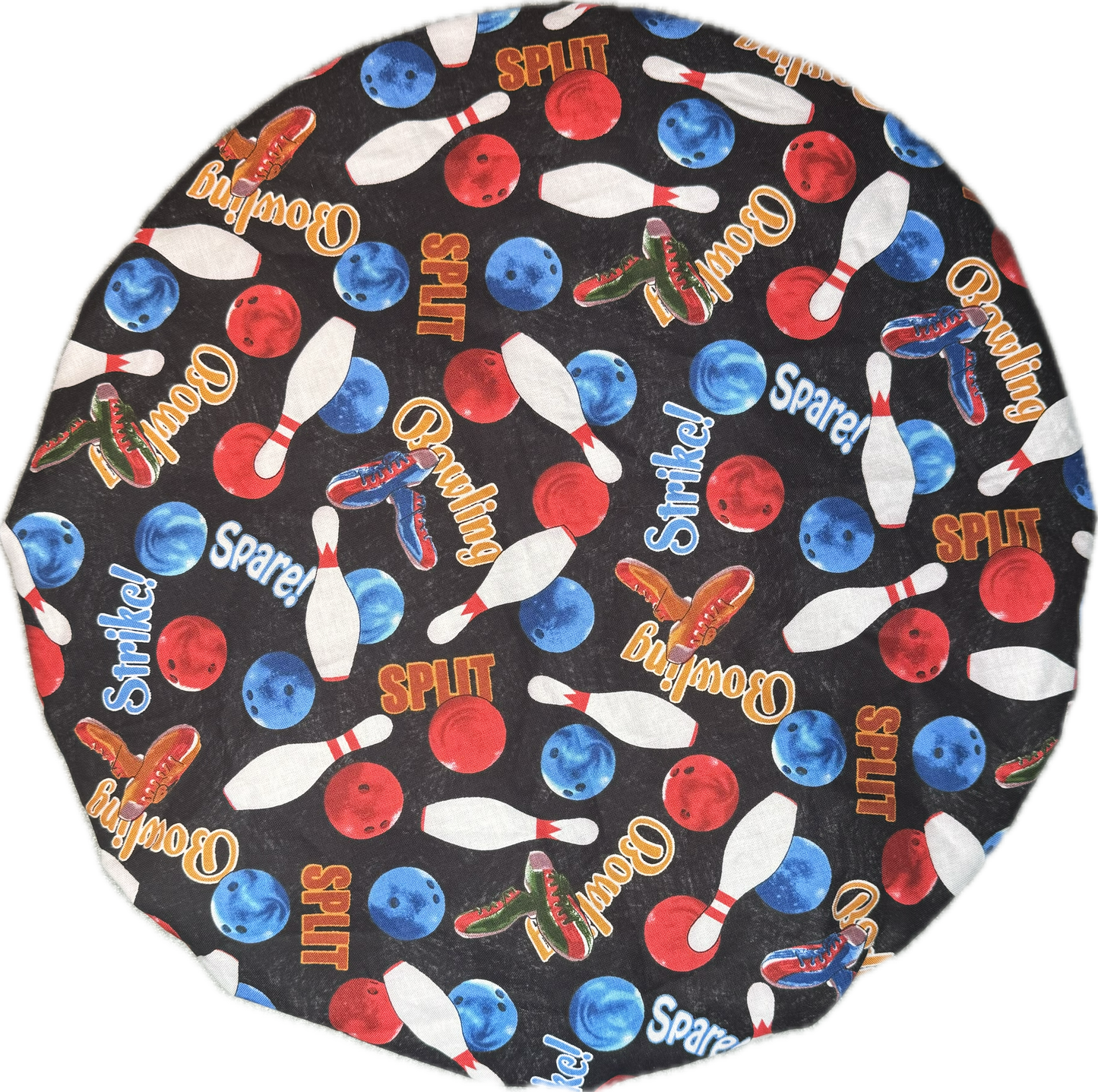 Strike Out Bonnet