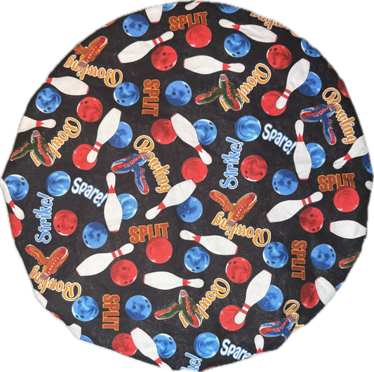 Strike Out Bonnet
