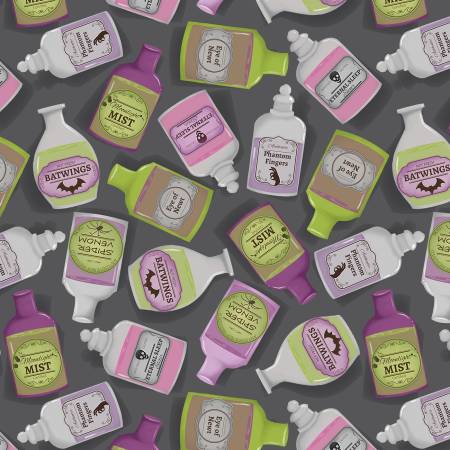 Potions Bonnet