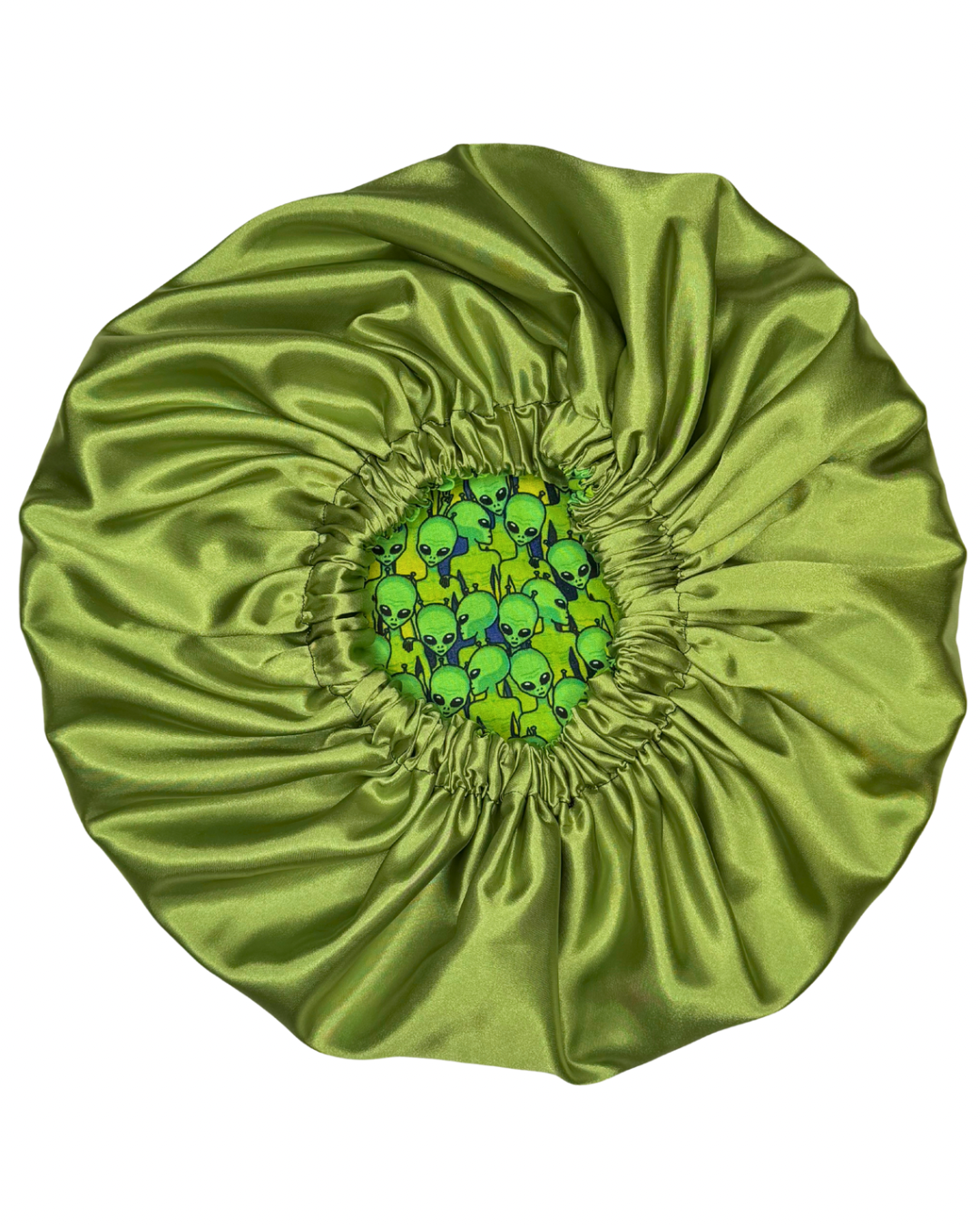 Alienate Bonnet
