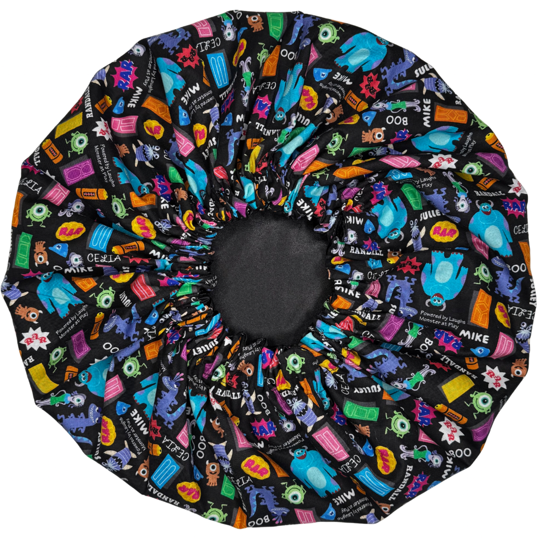 Monsters Bonnet