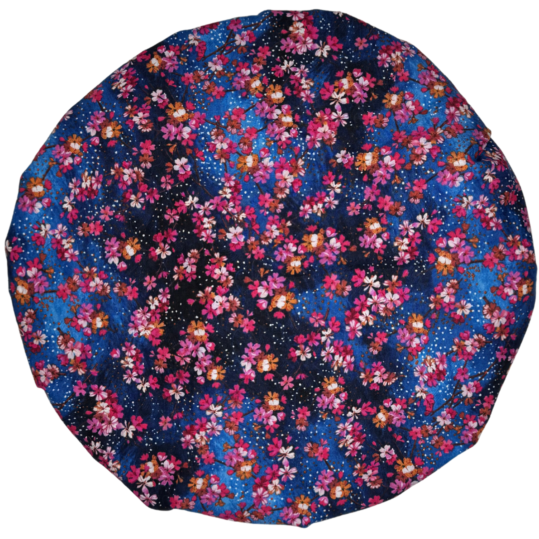 Cherry Blossom Bonnet