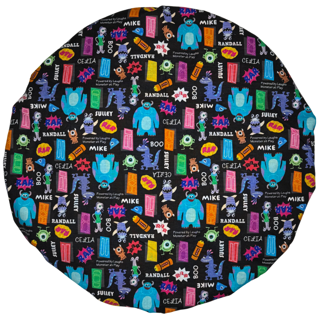 Monsters Bonnet