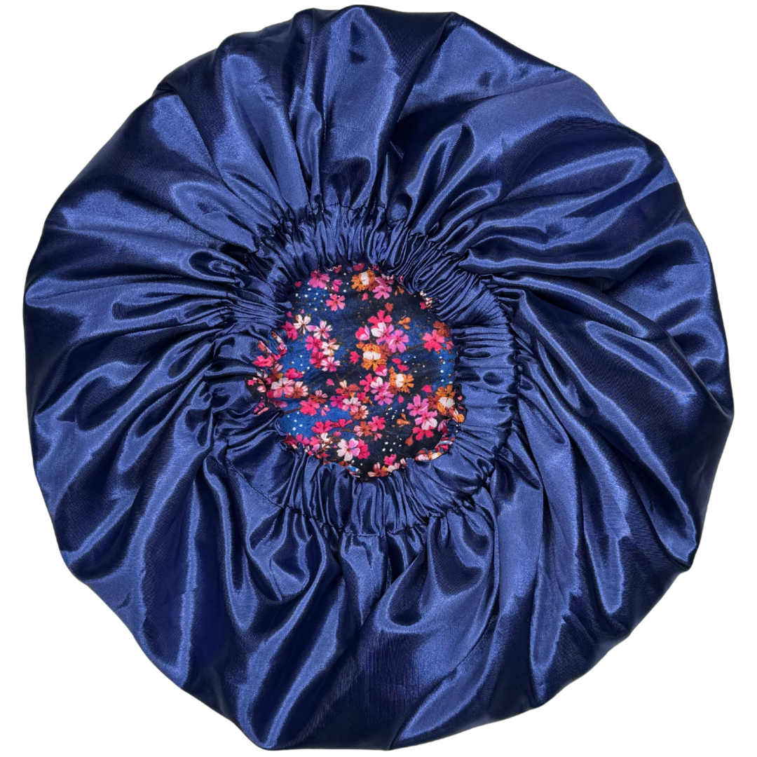 Cherry Blossom Bonnet