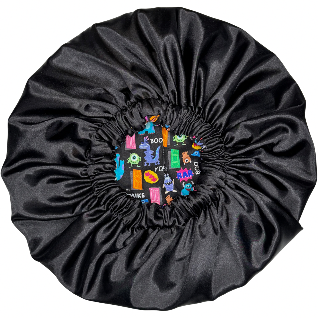 Monsters Bonnet