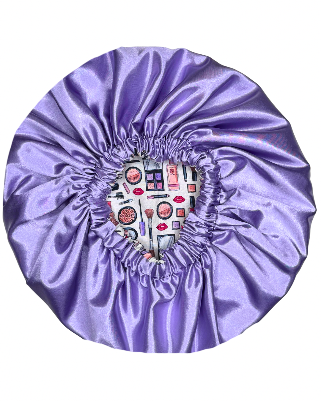 Her Makeup Bag Bonnet