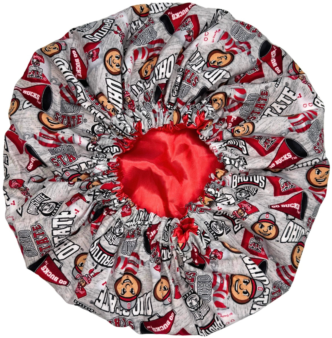 College Pride Bonnet (OSU)