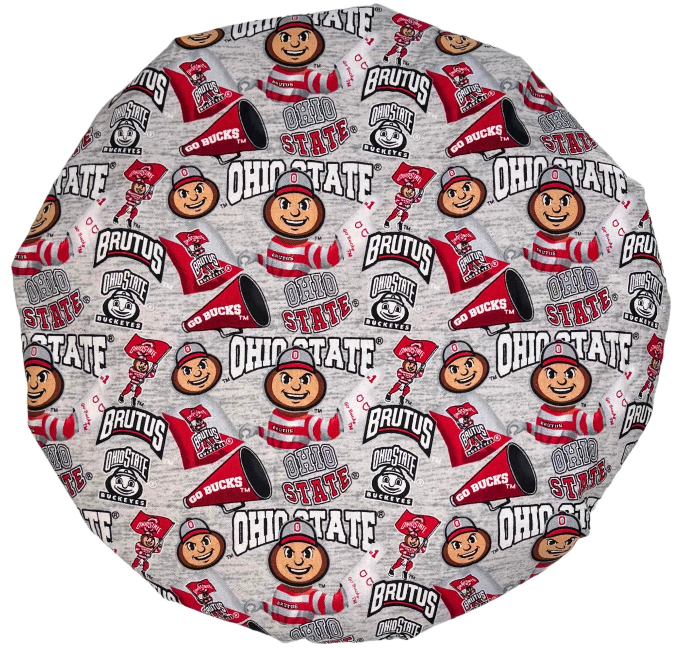College Pride Bonnet (OSU)