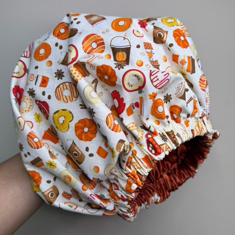 Spice & Everything Nice Bonnet