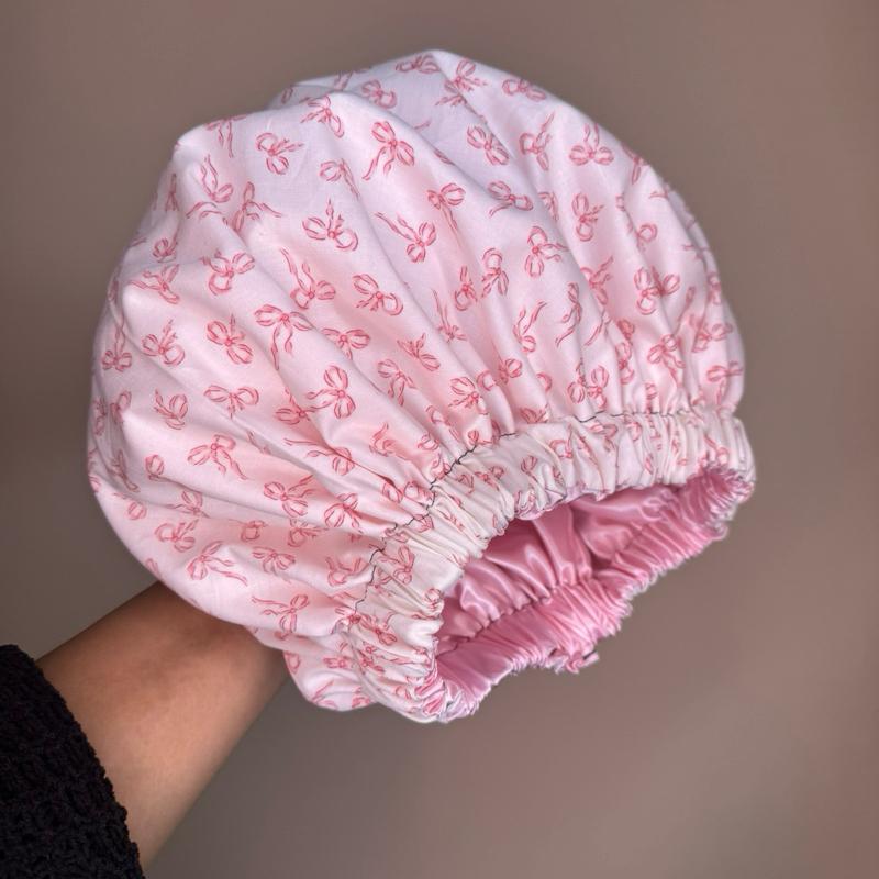 Honey Bows Bonnet