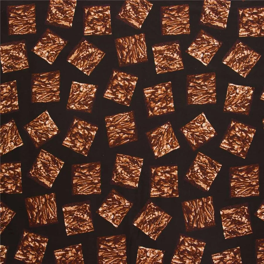 Brownie Bonnet