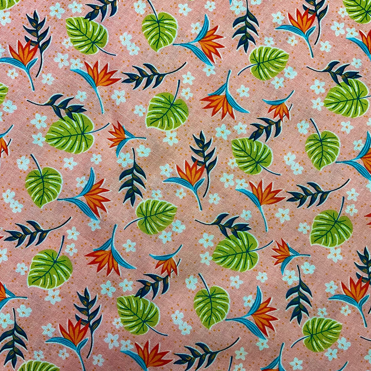 Tropical Tease Bonnet