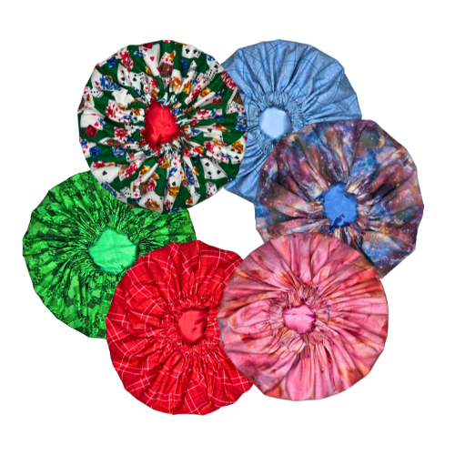 Bonnets