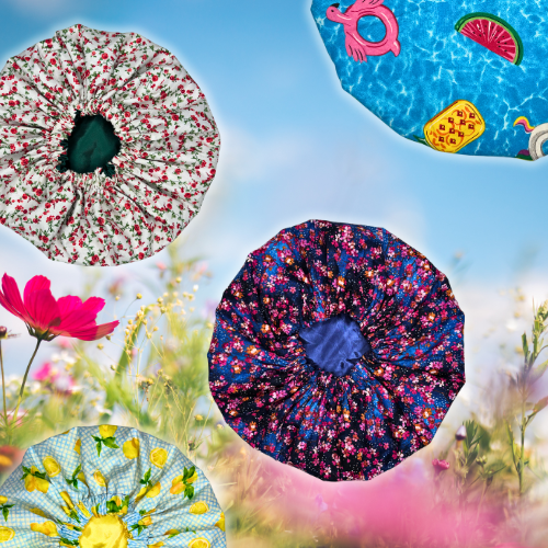 Spring+Summer Collection