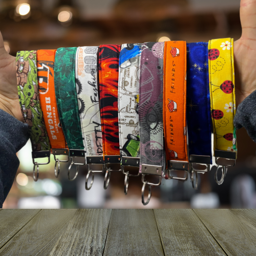 Wristlets