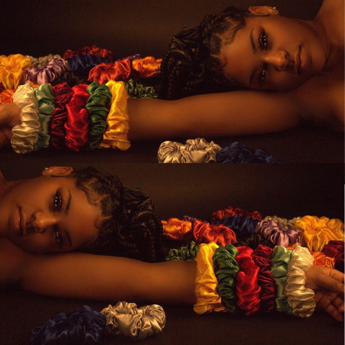 Scrunchies