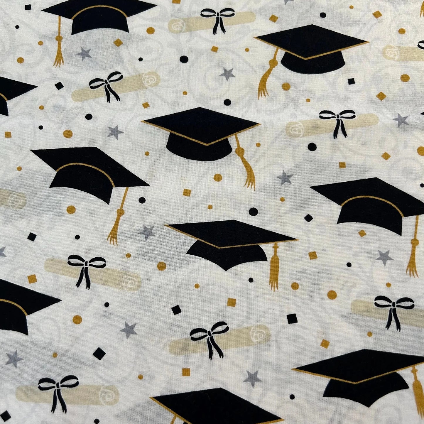Grad Bonnet