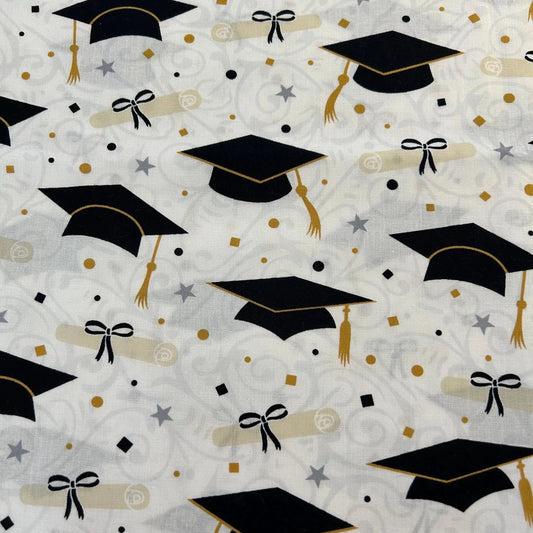 Grad Bonnet