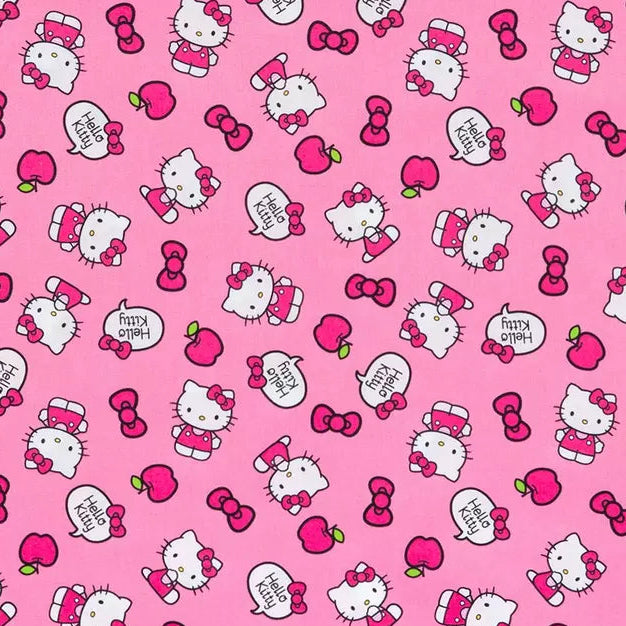 Hello Kitty Bonnet