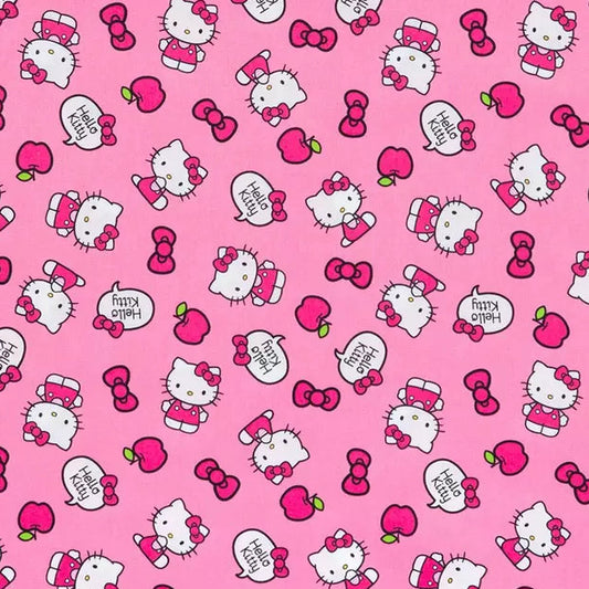 Hello Kitty Bonnet