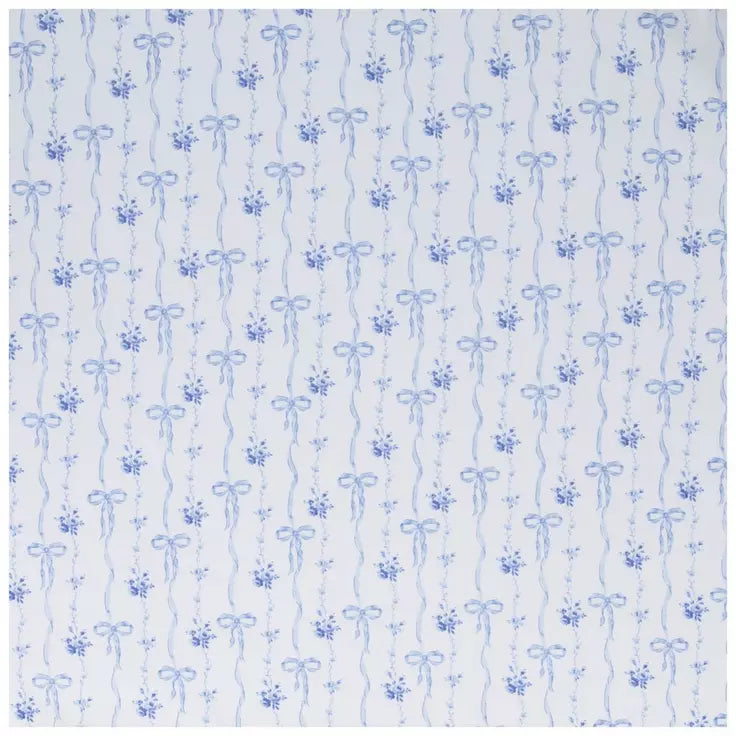 Sophie’s Bow Bonnet