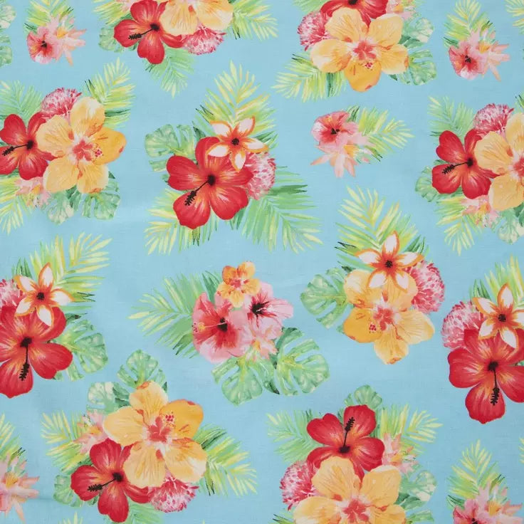 Hibiscus Bonnet