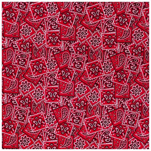 Bandana Bonnet