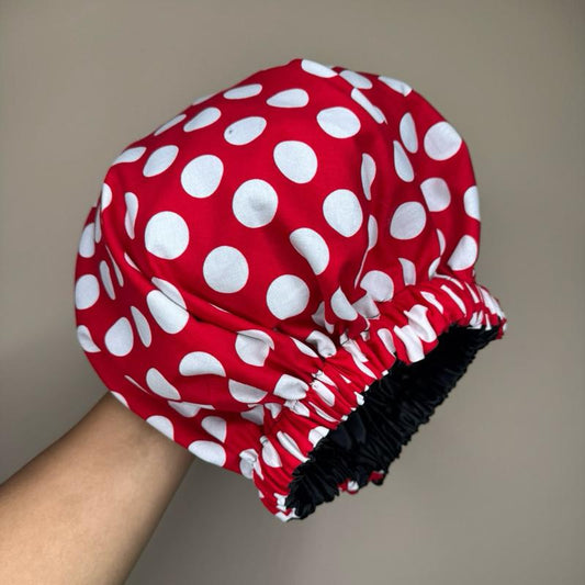 Miss Minnie Bonnet
