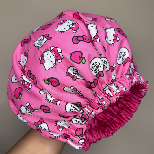 Hello Kitty Bonnet