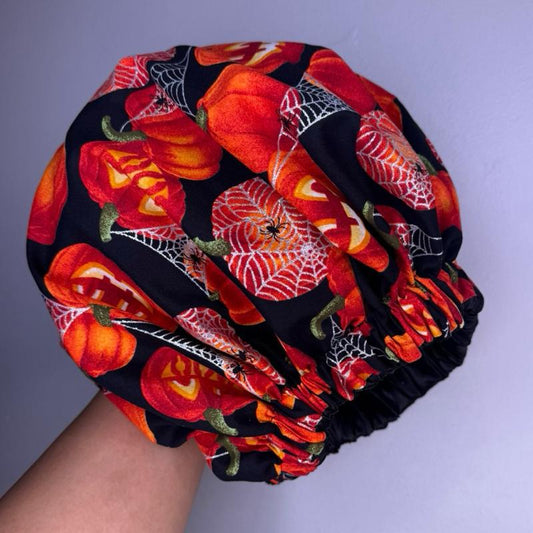 Sparkleween Bonnet