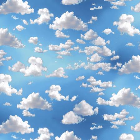 Cloudy Day Bonnet