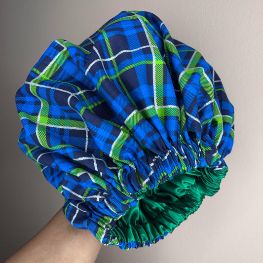 Da' Woods Bonnet