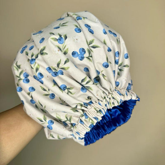 Blueberries Bonnet
