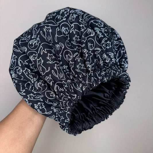 Meow Bonnet