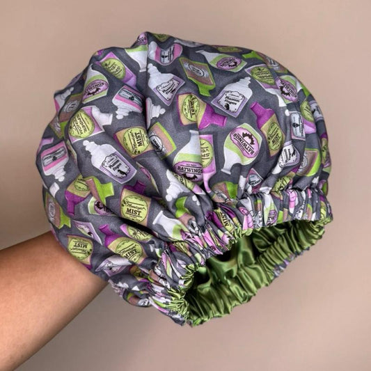 Potions Bonnet