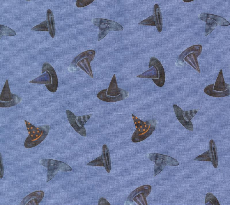 Witches Hats Bonnet