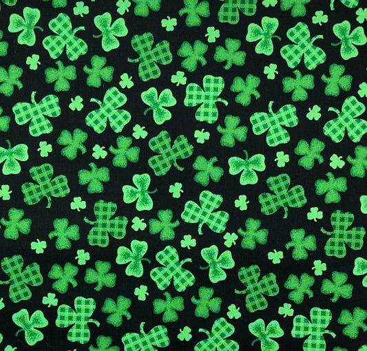 Clover Cutie Bonnet