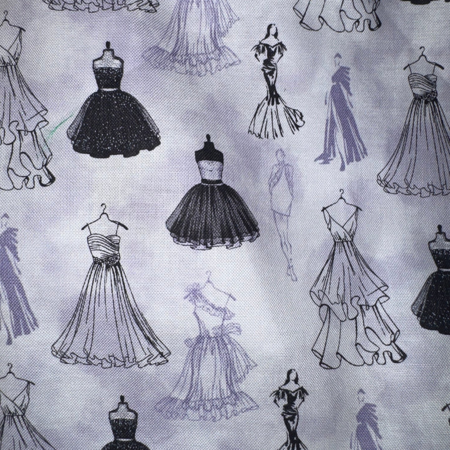 Dress Forms Bonnet