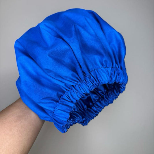 Blue Daze Bonnet